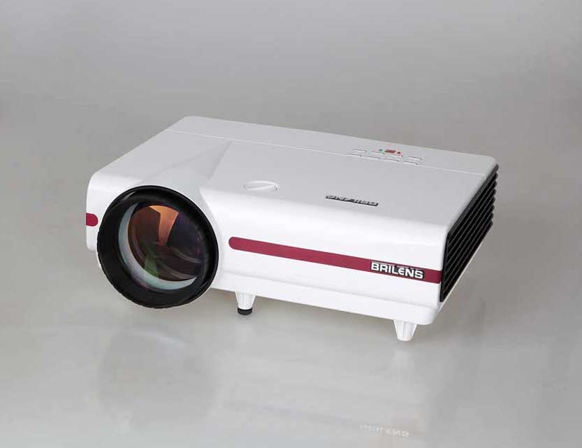 EL-1280 projector