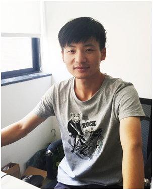 Mr.Liu/Eningneer
