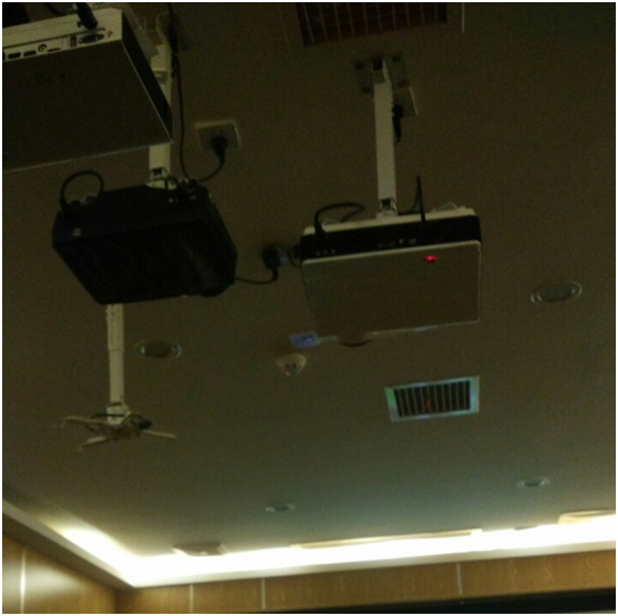 Ceiling Mount Kit