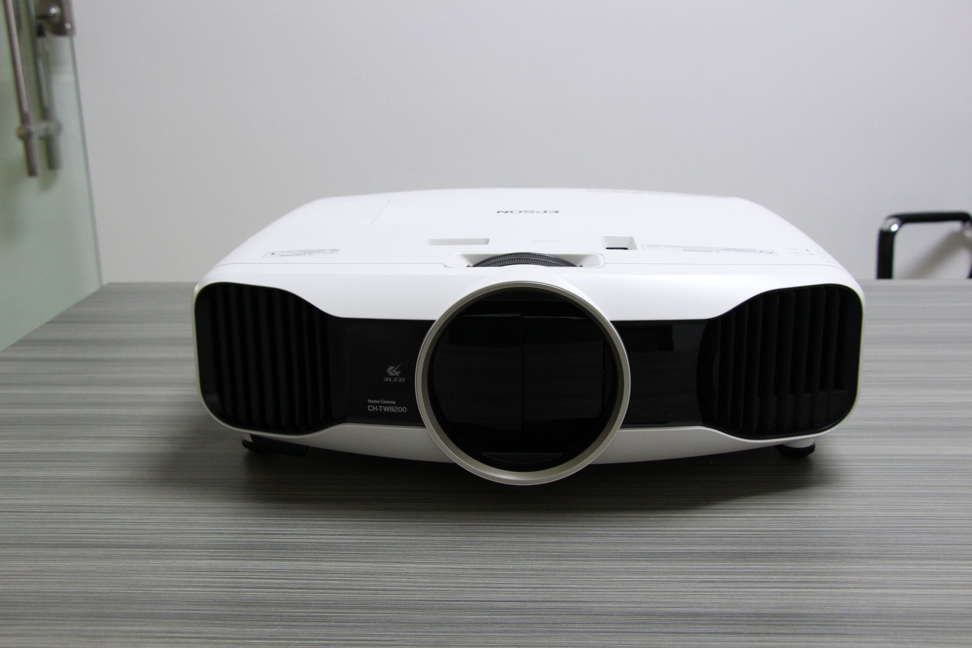 TL2K Projector