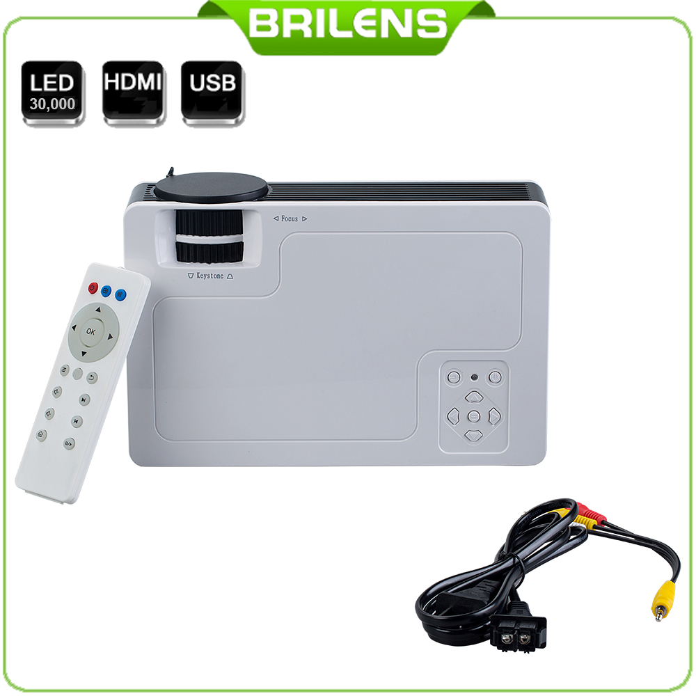 Brilens MN800 Projector