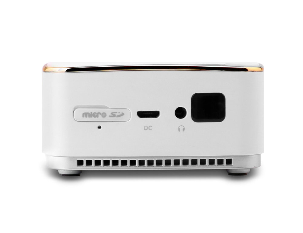 Mini projector